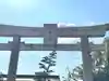 田縣神社のその他建物