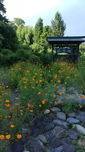 豊景神社(福島県)