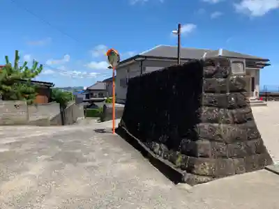 神明神社(千葉県)