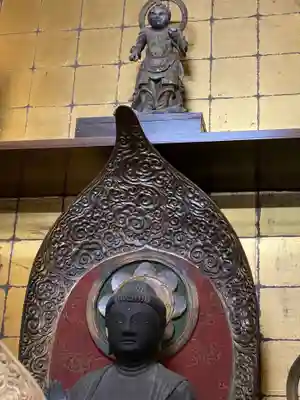 西方寺(福島県)