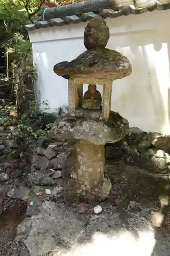 金剛證寺のその他建物