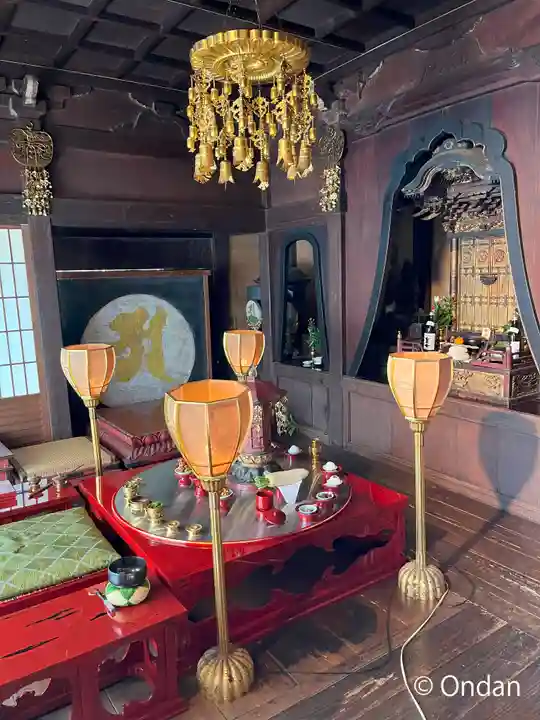 根来寺(和歌山県)