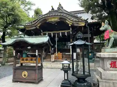 豊川稲荷東京別院の{uncategorized: "未分類", other: "その他", undefined: "問題あり", building: "その他建物", grave: "お墓", sacred_gate: "鳥居", guardian: "狛犬", statue: "像", buddha: "仏像", history: "歴史", nature: "自然", garden: "庭園", animal: "動物", pagoda: "塔", temizu: "手水舎", mountain_gate: "山門・神門", sanctuary: "本殿・本堂", subordinate: "末社・摂社", art: "芸術", scenery: "景色", jizo: "地蔵", ema: "絵馬", goshuin: "御朱印", omikuji: "おみくじ", items: "授与品その他", amulet: "お守り", goshuincho: "御朱印帳", eats: "食事", festival: "お祭り", votive_dance: "神楽", shichigosan: "七五三参", wedding: "結婚式", experience: "体験その他", initially: "初詣", around: "周辺", anti_infection: "感染症対策"}