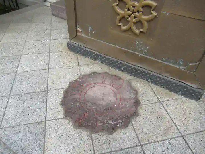 大安楽寺のその他建物