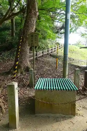 枚岡神社のその他建物