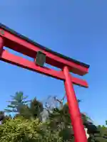 進雄神社(群馬県)