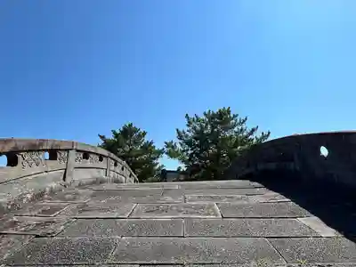 鹽竈神社(和歌山県)