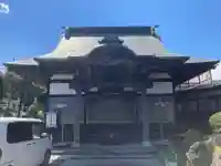 顕妙寺(神奈川県)