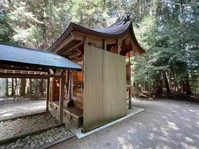 山本神社(滋賀県)