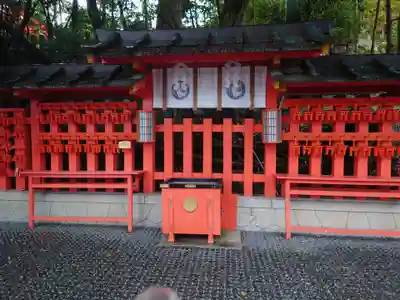 伏見稲荷大社(京都府)