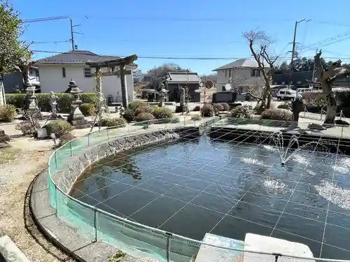 春日神社(奈良県)