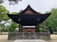 與杼神社(京都府)