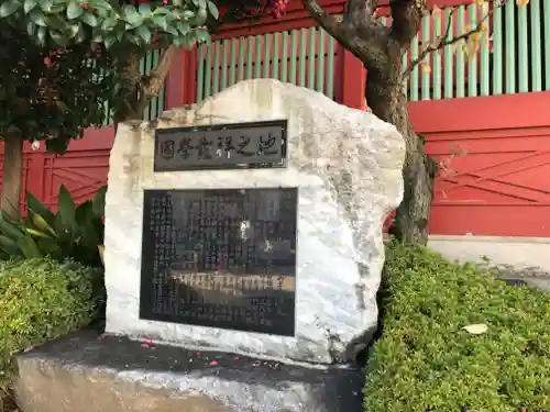 神田神社（神田明神）の歴史