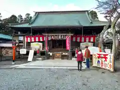 愛宕神社(宮城県)