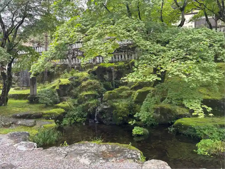 古峯神社(栃木県)