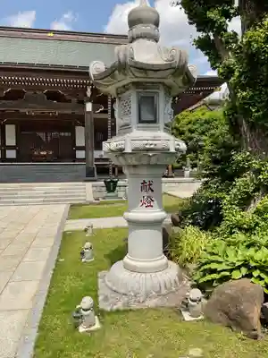 西光院延命寺のその他建物