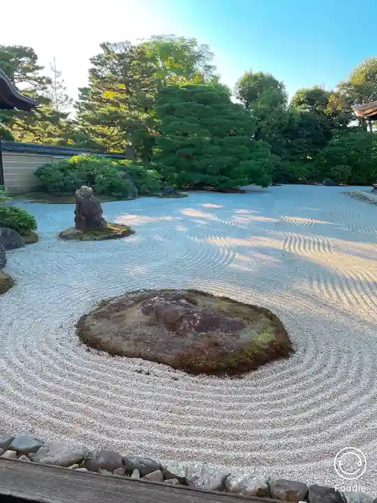 建仁寺(建仁禅寺)(京都府)