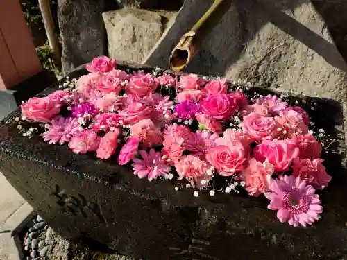 差出磯大嶽山神社 仕事と健康と厄よけの神さま(山梨県)