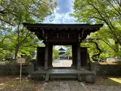 東漸寺(千葉県)