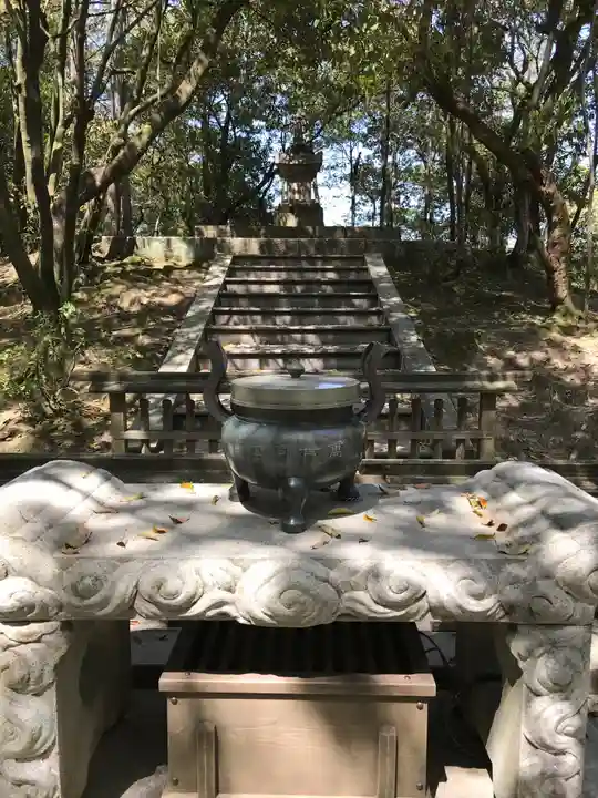 唐招提寺のその他建物