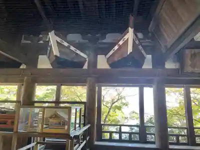 豊国神社 のその他建物
