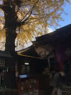 日本橋日枝神社のその他建物