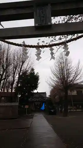 若宮八幡宮 のその他建物