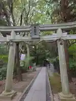 貴船神社(静岡県)