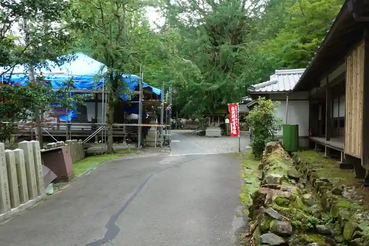 正法寺のその他建物