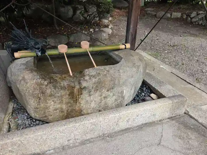豊満神社(滋賀県)