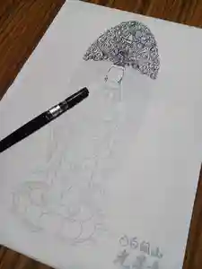 白狐山光星寺(山形県)(2024年07月14日(日) 21時59分35秒投稿)