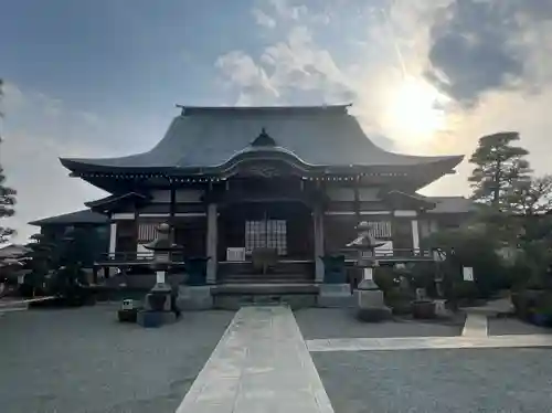 天徳寺(神奈川県)