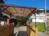 相模原氷川神社のその他建物