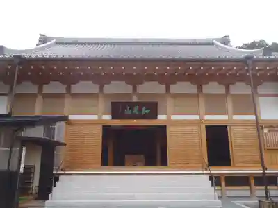 常福寺(岐阜県)