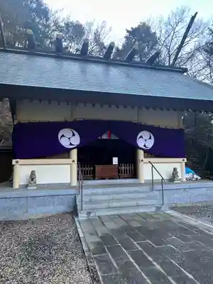 猿田彦三河神社(愛知県)