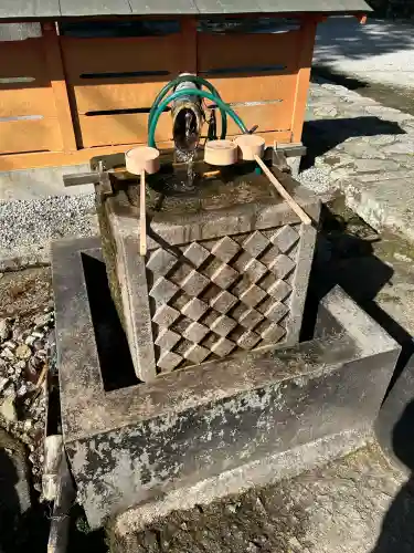 高天彦神社(奈良県)
