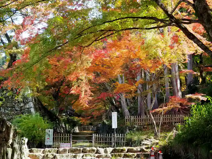 百済寺(滋賀県)