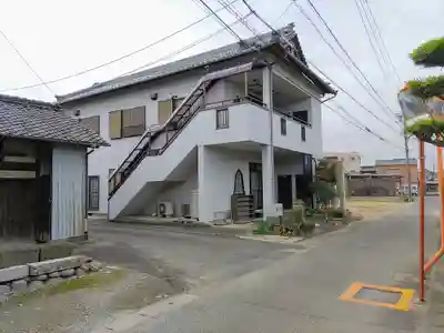 浄国寺の本殿・本堂