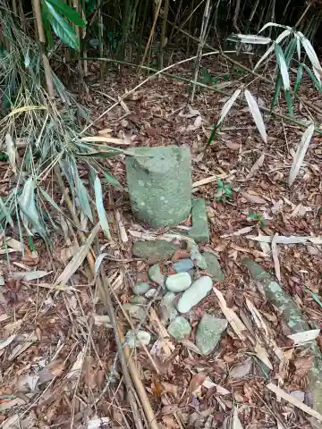 諏訪神社(千葉県)