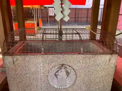 大鳥神社(東京都)