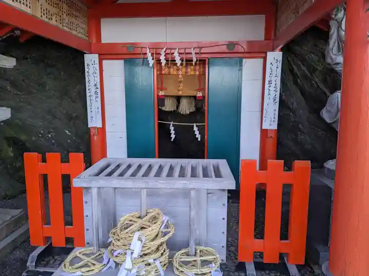 二見興玉神社(三重県)