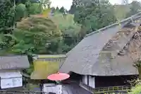 産安社(武蔵御嶽神社摂社)(東京都)