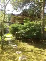 洞瀧山　総光寺(山形県)