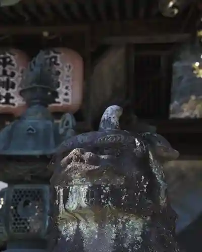 太平山神社(栃木県)