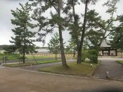 法隆寺(奈良県)