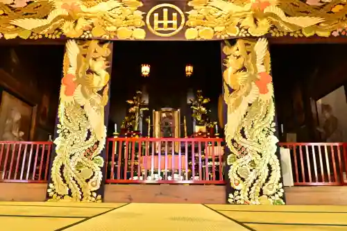 国上寺(新潟県)