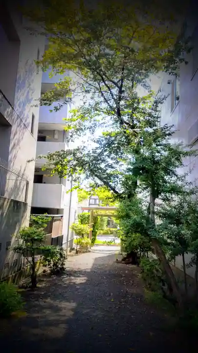 松姤社(熱田神宮摂社)のその他建物