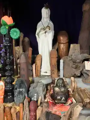 林下寺(徳島県)