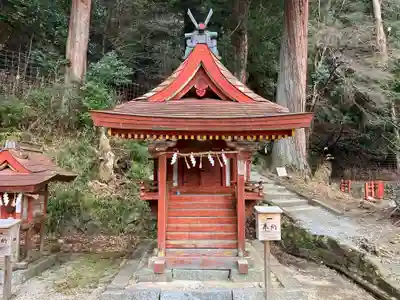 談山神社(奈良県)
