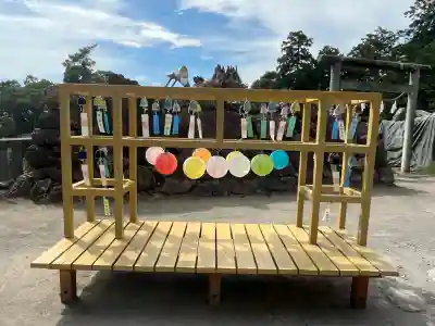 唐澤山神社(栃木県)